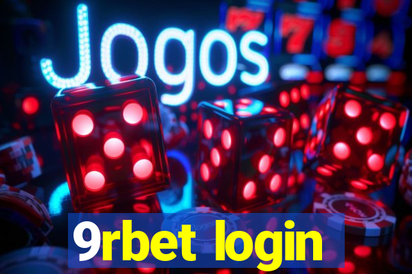 9rbet login